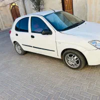 تیبا2مدل۹۵|خودرو سواری و وانت|تربت جام, المهدی|دیوار