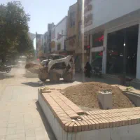 انواع خدمات وباغبانی|خدمات باغبانی و درختکاری|قم, صفائیه|دیوار