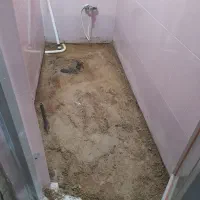 لوله کشی و برقکاری کامل ساختمان