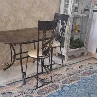 بوفه و میز نهار خوری