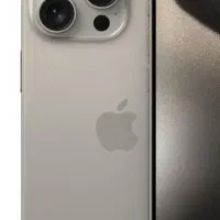 ایفن ۱۵پرومکس ریجستر شده|موبایل|کنگاور, |دیوار