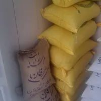 برنج ایرانی درجه ۱ و زعفران اعلا بیرجند|خوردنی و آشامیدنی|تبریز, |دیوار