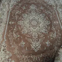 فرش 9 متری 500 شانه