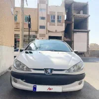 ۲۰۶ تیپ ۵ زیر قیمت واقعی