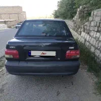 پراید 131 صبا