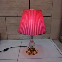 تعدادی آباژور و کنار سالنی آکبند نونو|چراغ خواب و آباژور|تهران, مینابی|دیوار