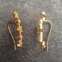 گوشواره های ستاره
