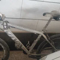 دوچرخه 26.5|دوچرخه، اسکیت، اسکوتر|شوشتر, |دیوار