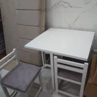 ناهار خوری 4 نفره