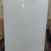 یخچال جنرال استیل سالم موتور امریکایی