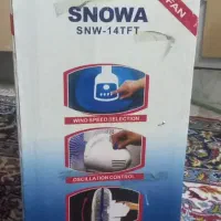 فروش پنکه ایستاده|پنکه و تصفیه‌کنندهٔ هوا|اردکان, |دیوار