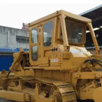 بلدوزر برای کشاورزی عمرانی