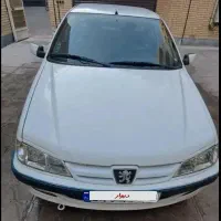 پرشیا 93 بنزینی