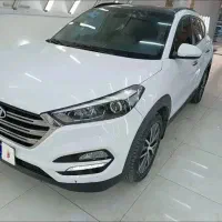 توسان ۲۰۱۷ با امتیاز کار