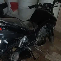 زونتس 230. N2|موتورسیکلت|کرج, گلشهر|دیوار