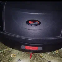 باکس و وسایل موتور