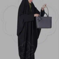 چادر  هودی پافر|لباس|زابل, |دیوار