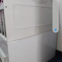 کمدوتخت بچه|اسباب و اثاث بچه|مشهد, محمدآباد|دیوار