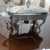 سوفله خوری وارمر دار