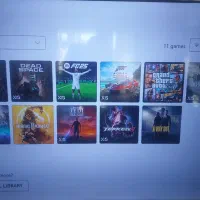 ایکس باکس تولید ۲۰۲۳ سری ایکس X