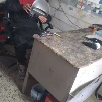 باطری سازی ومکانیکی انجام تمامی خدمات|خدمات موتور و ماشین|سبزوار, جهاد کشاورزی|دیوار