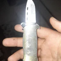 چاقو