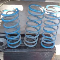 فنر پراید اسپرت اتقا خرده