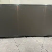 ال ای دی سامسونگ ۴۰ اینچ اصل مالزی|تلویزیون و پروژکتور|گلبهار, شهر جدید گلبهار|دیوار