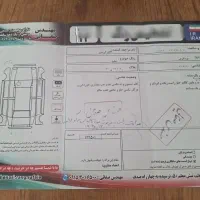 پارس تیوفایو 99|خودرو سواری و وانت|نیشابور, شهید بهشتی|دیوار