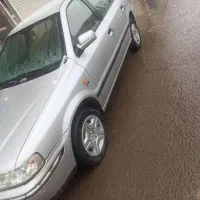 سمند دوگانه کارخانه مدل ۸۷