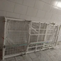 تخت بیمارستانی