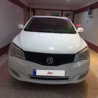 ام جی ۳۵۰ مدل ۲۰۱۴ اتوماتیک