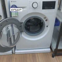 لباسشویی تمام اتومات اسنوامدل هامونی اسلیم7کیلویی|ماشین لباسشویی و خشک‌کن لباس|فسا, |دیوار