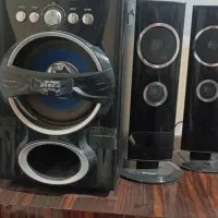 سیستم گیمینگ عالی|رایانه رومیزی|میناب, |دیوار