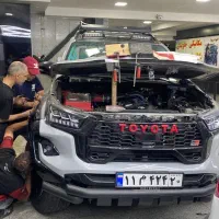 مکانیک ماهر|استخدام صنعتی، فنی، مهندسی|تهران, جوانمردان (اندیشه)|دیوار