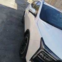 کی ام سی X5|خودرو سواری و وانت|سنندج, |دیوار