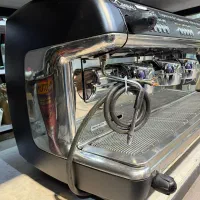 قهوه ساز اسپرسو ساز جیمبالی ام39|کافیشاپ و رستوران|یزد, |دیوار