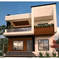 ویلایی دوبلکس