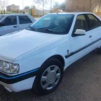 پژو 405slxـ98گاز سیمی|خودرو سواری و وانت|قائن, |دیوار