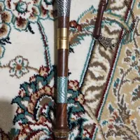 چوب سیگار دکوری