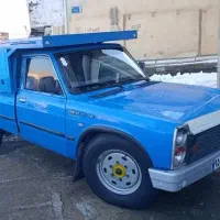 نیسان کرایه شبانه روزی به تمام نقاط کشور