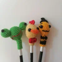 سرمدادی های زیبا|لوازم التحریر|یزد, |دیوار