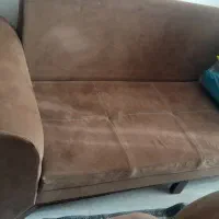 مبلمان|مبلمان خانگی و میز عسلی|سمنان, |دیوار