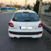 پژو ۲۰۷ هیدرولیک