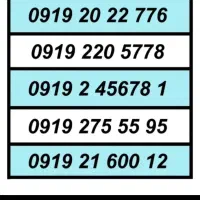 0919.3777067|سیم‌کارت|ری, بازار آهن|دیوار