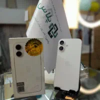 آیفون ۱۶ نرمال سفید