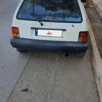 پراید هاچبک کره ایی مدل ۷۷|خودرو سواری و وانت|اشکذر, |دیوار