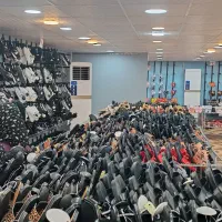 استخدام حسابدار خانم یا آقا