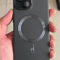 گوشی آیفون  ۱۵ نرمال  ۱۲۸ گیگ|موبایل|ایلام, |دیوار