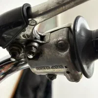 سی‌ جی مدل 64 صفر|موتورسیکلت|دزفول, |دیوار